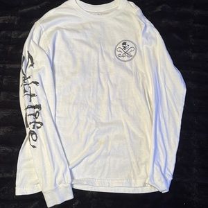 Salt Life S long sleeve shirt